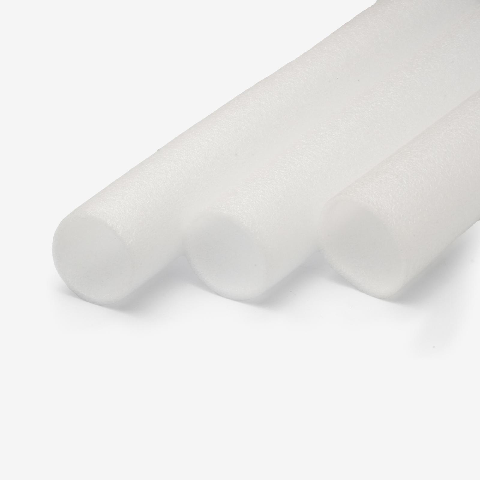 Ayak Koruyucu Borular